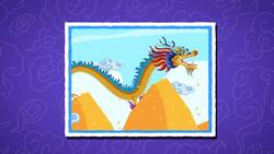 High Five Facts - Chinese Dragon Instructional Video