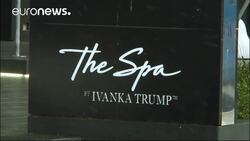 Trump’s net worth falls, Forbes claims in latest rich list News Clip