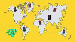 Take Action for Industry, Innovation and Infrastructure (Ages 11 - 17) Instructional Video