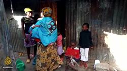 Kenyans urged to maintain social distancing as lockdown nears News Clip