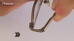 How to Take Care of Your Eyeglasses Instructional Video