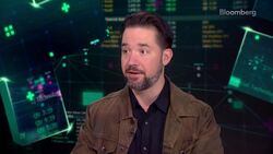 Ohanian: Great time to be an early stage investor News Clip