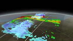 NASA | Scanning a Snow Storm Instructional Video