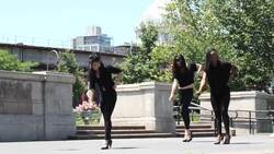 How to Dance like Beyonce in Single Ladies, Part 6 Instructional Video