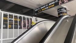 VOICED : Llega el Super Bowl y Miami se prepara para un aumento de la explotación sexual News Clip