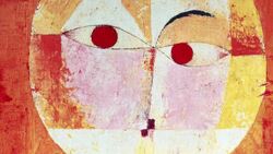 Paul Klee- Senecio Instructional Video