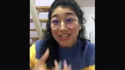 Karla Lizette Soto - Teaching in the Global Pandemic - China Instructional Video