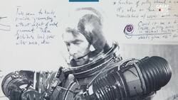 How One Man Built His Own Spacesuit Instructional Video