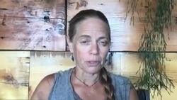 #TheMoment a woman punched a bear to fight off an attack Instructional Video