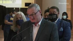 Philadelphia Mayor: Trump Needs to 'Put His Big Boy Pants On' News Clip