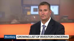 Janus's Maris Sees 'Tremendous Opportunities' in Bifurcated Market News Clip