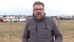 Alberta's COVID-19 situation worsens as protesters hold defiant rodeo News Clip