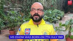 Does MS Dhoni Have Any Luck Left? Greenstone Lobo on CSK's 2025 Chances! News Clip