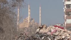 Turkey elections: Will the earthquake response mark the end of Erdogan? Instructional Video