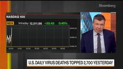 Vaccine Rollout Will Be Difficult: Johns Hopkins' Adalja News Clip