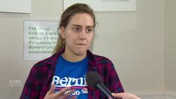 Voters hit the polls for Super Tuesday News Clip