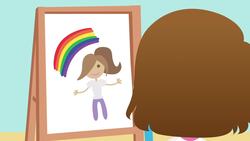 Red Fruit Planet - Mummy Instructional Video