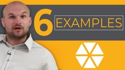 How do we combine like terms Instructional Video