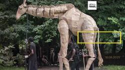 Pix of the Day: August 18, 2025 News Clip