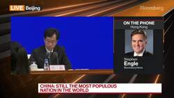 China’s Population Growth Slows Amid Declining Births News Clip