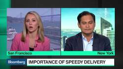 E-Commerce Competition Is Not a Zero-Sum Game, Verishop CEO Says News Clip