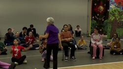 Absolute magic: National Dance Institute marks 10 years of Dream Project performances News Clip