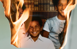 A Childhood on Fire Instructional Video