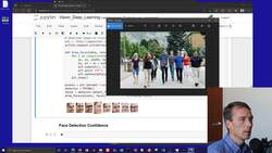 Vision Deep Learning Instructional Video