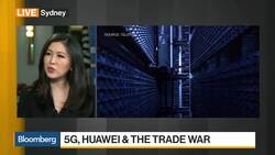 Telstra CEO: Telecom Industry Entering Period of Considerable Change News Clip