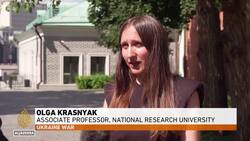 Kremlin: Trump and Putin to meet soon to discuss Ukraine war ceasefire News Clip