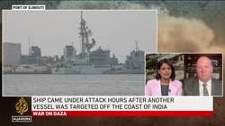 Egypt the ‘big loser’ in Red Sea disruption with transit-fee losses: Analyst News Clip