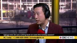 Why should you embrace 'loud budgeting' this holiday season? News Clip