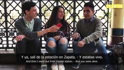 Embarrassing stories Instructional Video