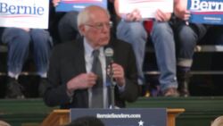 Sanders: It is a 'solemn day for the country' Instructional Video