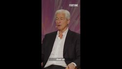 JPMorgan’s Jamie Dimon gives "100%" every single day even after years in the job News Clip