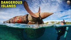 The Most Dangerous Islands in the World Instructional Video