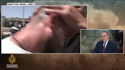 Israel says will send delegation for Gaza ceasefire negotiations News Clip