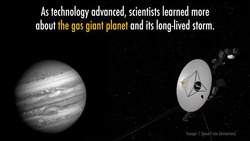 Hubble’s Brand New Image of Jupiter Instructional Video