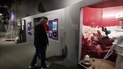 Nassau/Suffolk Autism Society of America hosts special event at Cradle of Aviation Museum News Clip