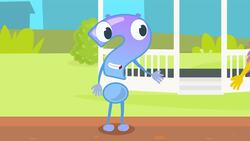 Letter O Instructional Video