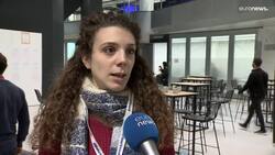 EU's exercise in democratic accountability weeks away from conclusion News Clip