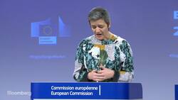 Huawei Dodges Blanket EU Ban From 5G Networks News Clip