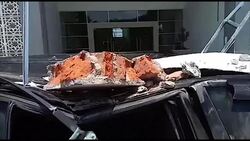 CLEAN : At least 20 killed in Indonesian quake News Clip