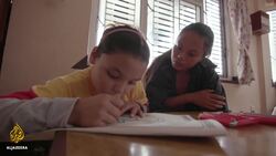 Nepal's Fake Orphans | 101 East News Clip