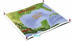 Bodies of Water by Land: Bays, Gulfs, and Coves Instructional Video