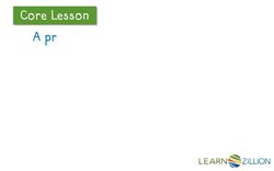 Prime or Composite: Using Area Models to Determine Number Types Instructional Video