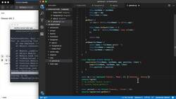 The Modern JavaScript Bootcamp (2019) - Creating Subclasses Instructional Video