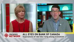 Canadian party News Clip