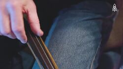 Ken Butler, Crafting Music from the Mundane Instructional Video