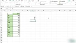 Microsoft Excel 2021365 - Beginner to Advanced - Formulas and Functions Explained Instructional Video